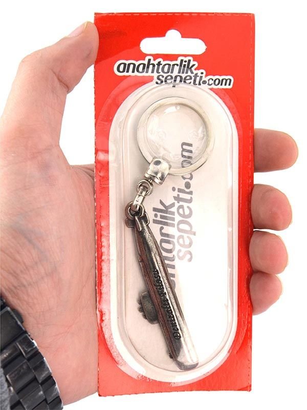 Denizaltı Filosu Denizaltı Anahtarlık