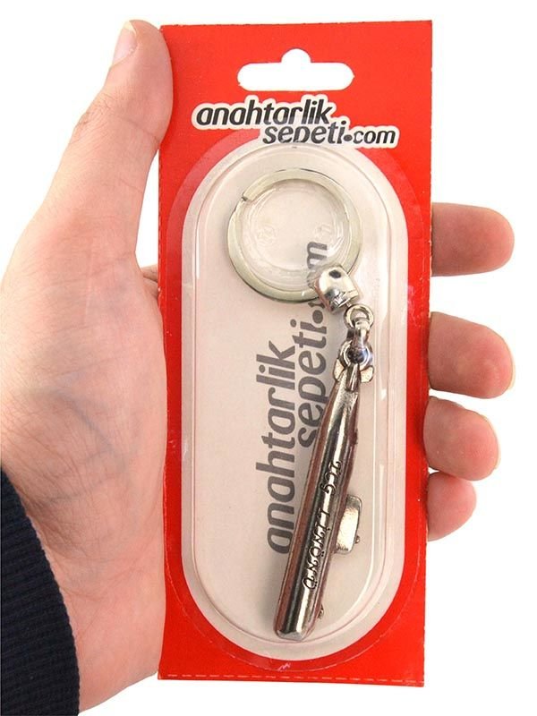 1. İnönü Denizaltı Anahtarlık