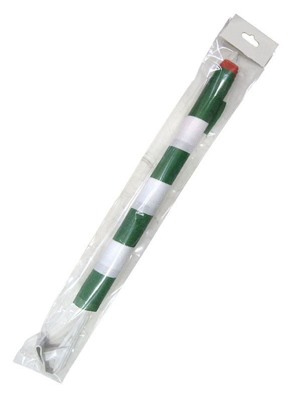 Abhaz Abaza Araç Cam Bayrak 28 cm x 45 cm