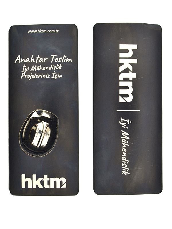 Baret Anahtarlık (HKTM)