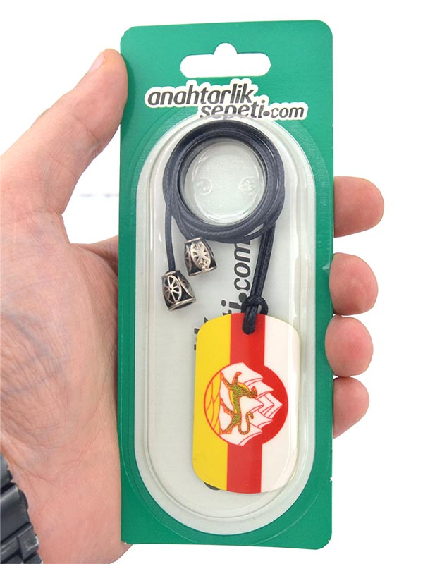 Asker Künyesi Oset