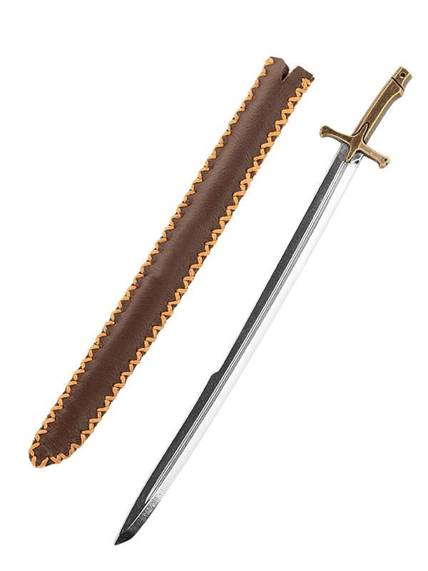 Ottoman Sword Letter Opener