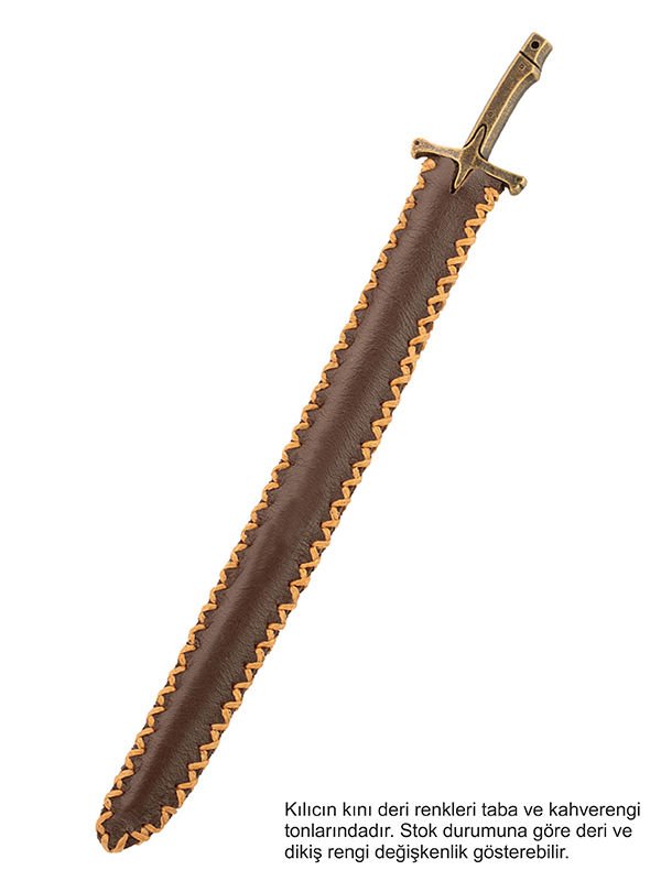 Ottoman Sword Letter Opener