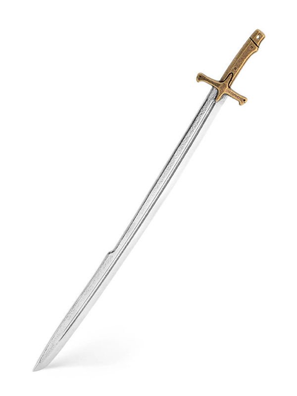 Ottoman Sword Letter Opener