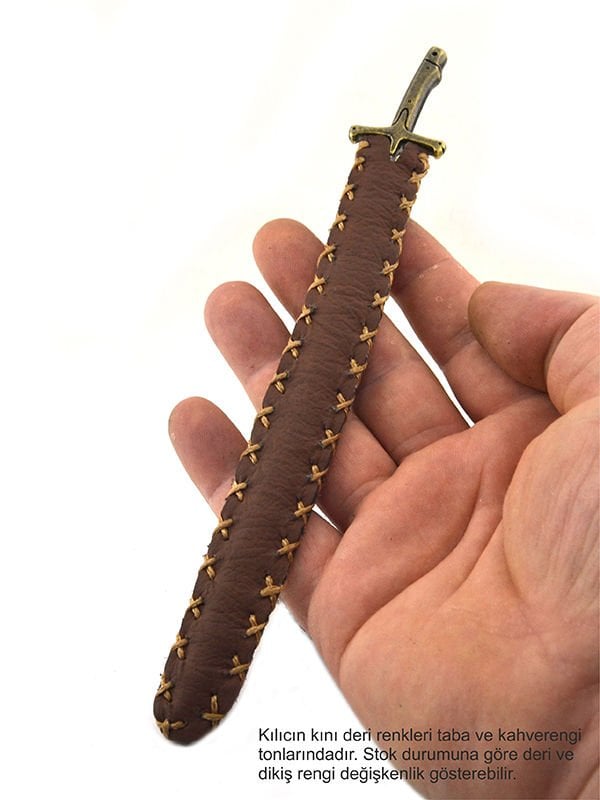 Ottoman Sword Letter Opener
