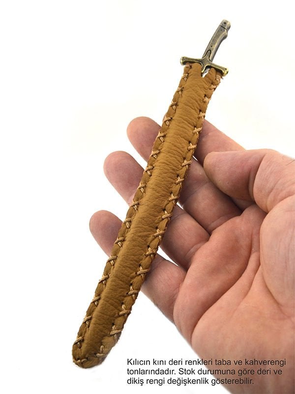 Ottoman Sword Letter Opener