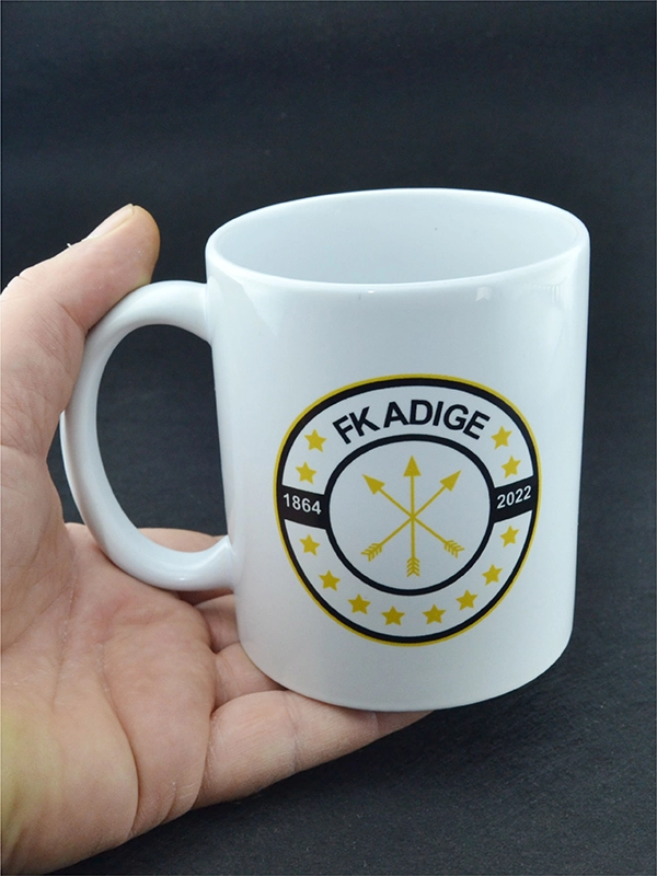 FK Adige Licensed Mug - Original FK Adige Football Club Mug