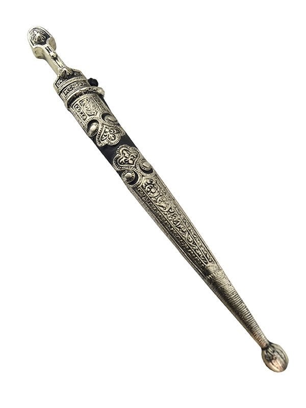 Classic Caucasian Dagger (Performance - Replica)