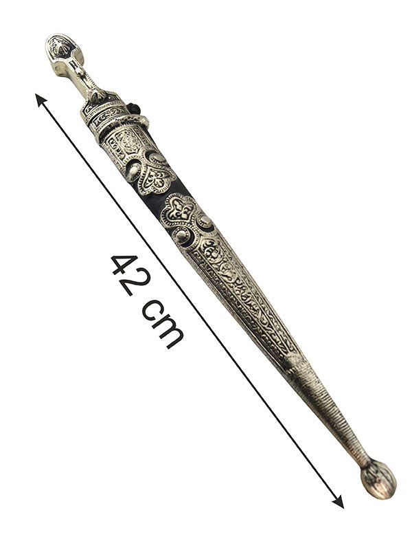 Classic Caucasian Dagger (Performance - Replica)