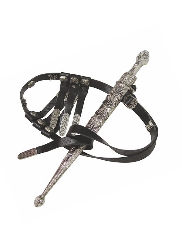 Dagger (Display - Replica) - Child Model