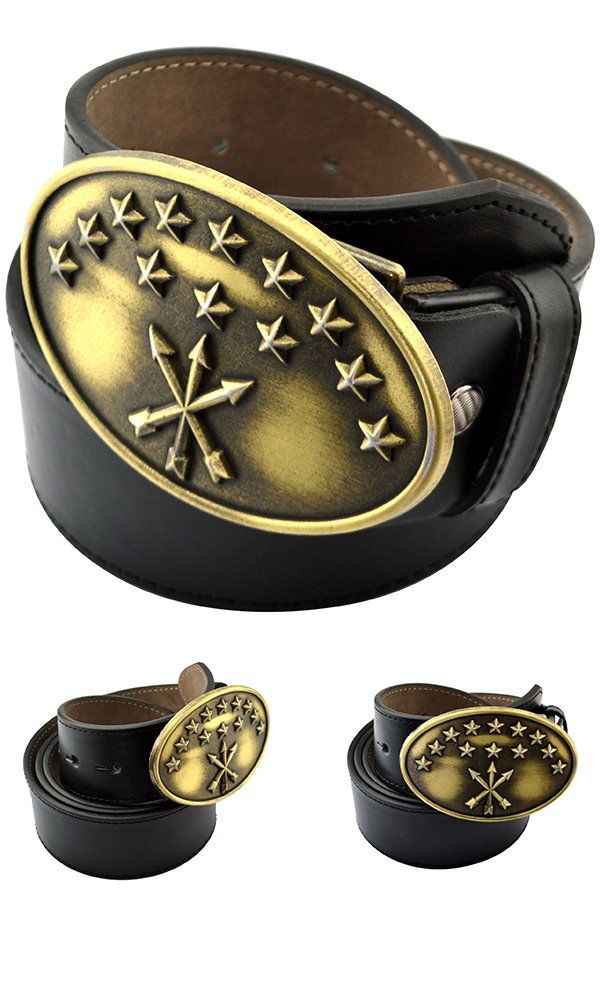 Adige Flag Belt