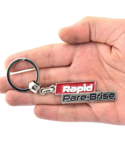 Rapid Rölyef Seri Anahtarlık