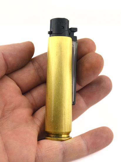 50 Cal. Kovan Gazlı Çakmak