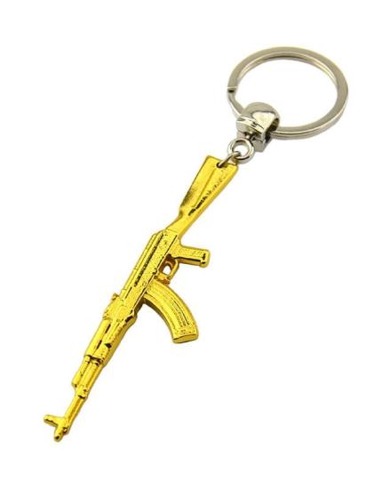KLS-47 Tüfek Anahtarlık 